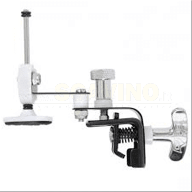 Hovedbilde Remo Dave Weckl Active Snare Dampening System