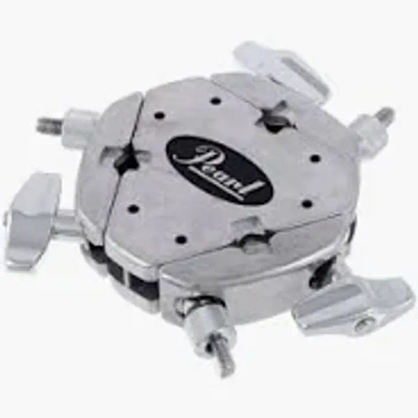 Hovedbilde Pearl ADP-30 Multi Clamp (3 holes)