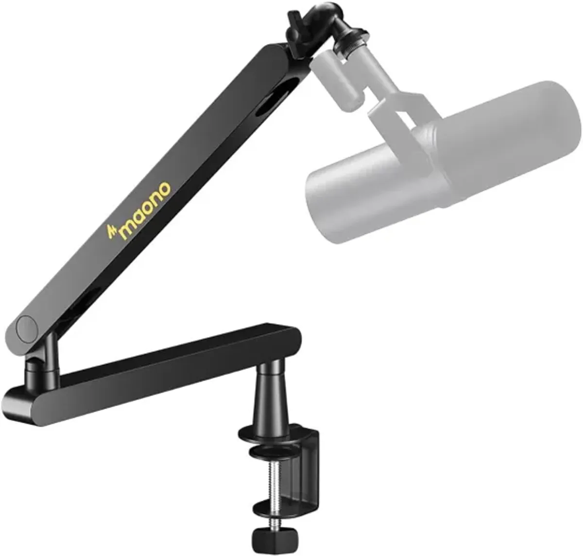  MAONO BA92 mikrofon-arm for bord 
