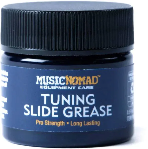 Hovedbilde MusicNomad MN705 Bøylefett for ...