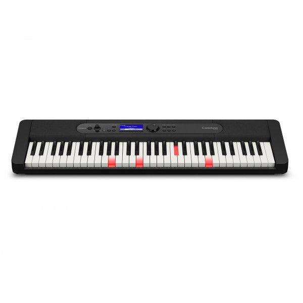 Hovedbilde Casio LK-S450 Keyboard