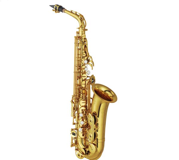 Hovedbilde YAMAHA YAS62-2 w ASC 600E Case