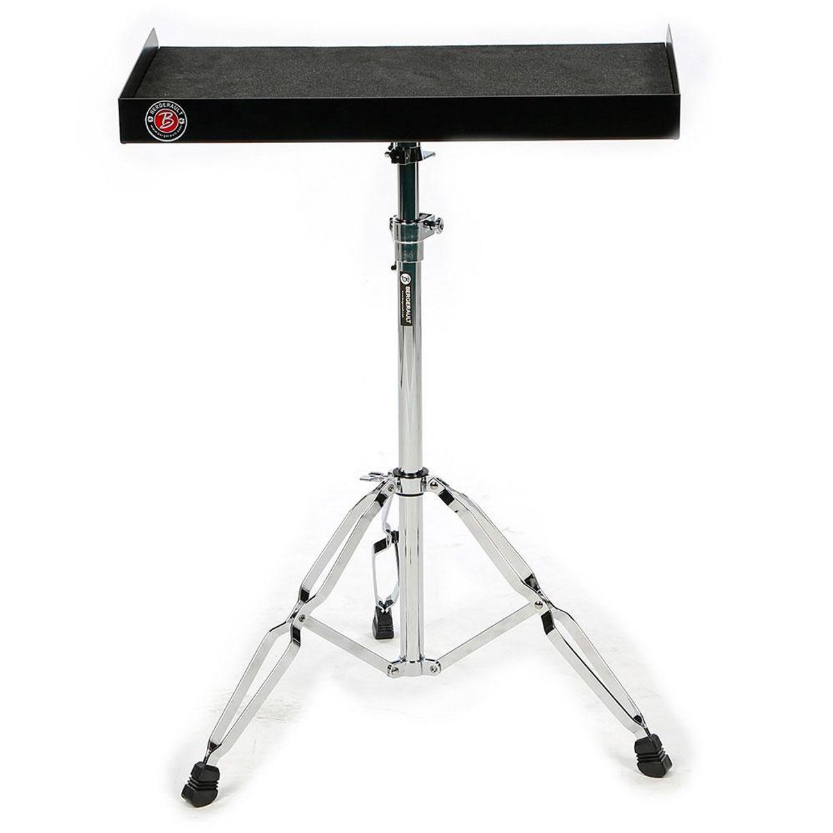 BERGERAULT  Trap table ( kun plate)