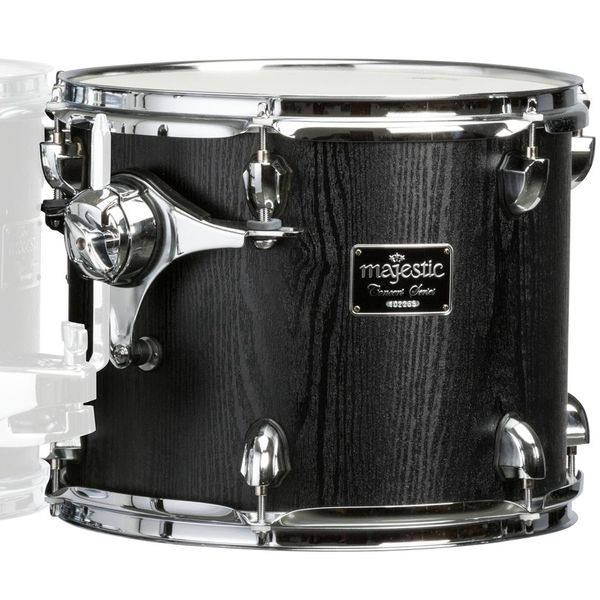 Hovedbilde MAJESTIC MCTC1010D Concert Tom