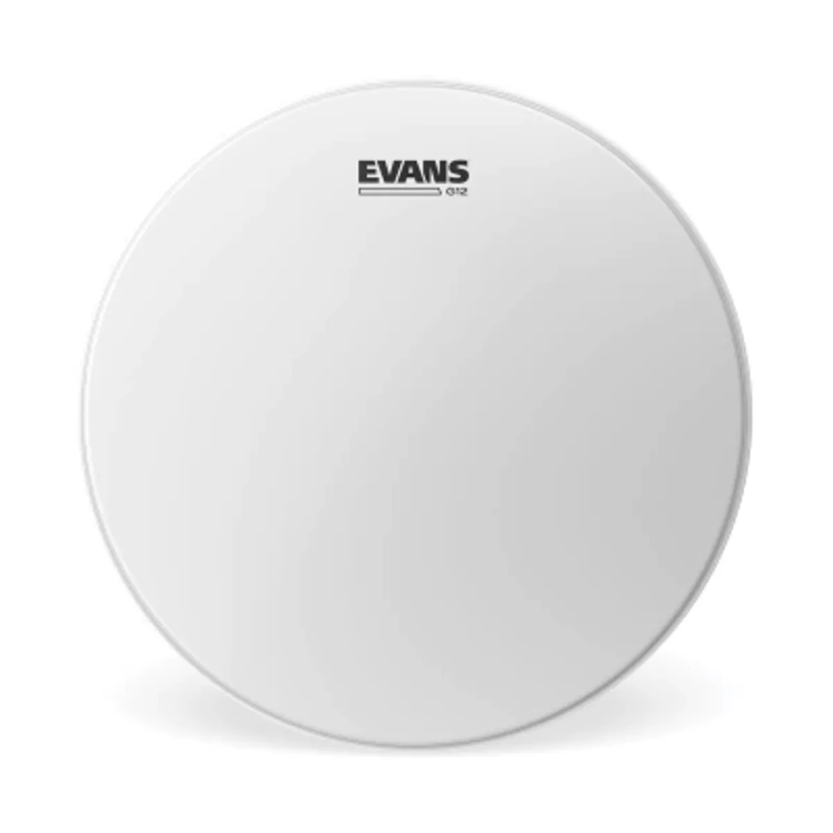 Evans Coated B08G12 G12 trommeskinn 8