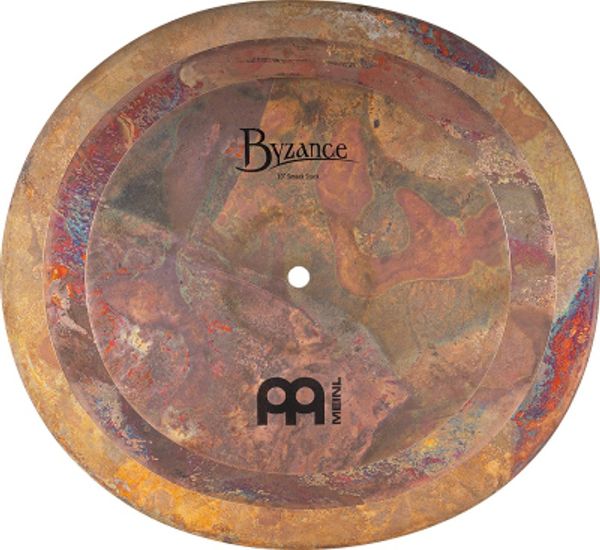 Hovedbilde Meinl Byzance Vintage 10