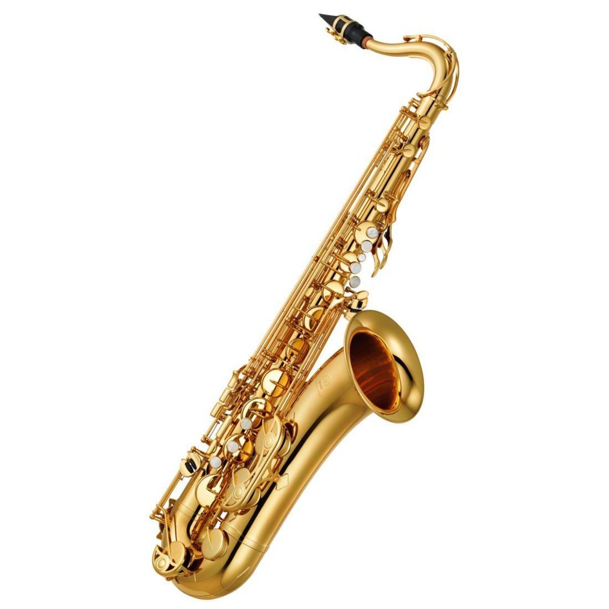 YAMAHA Tenorsax YTS 280 Lakk