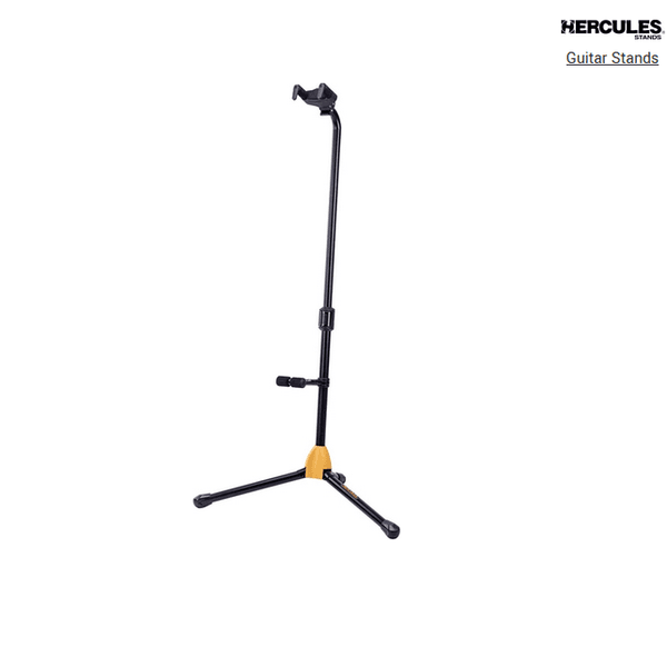 Hovedbilde HERCULES GS412B-PLUS Guitar Stand
