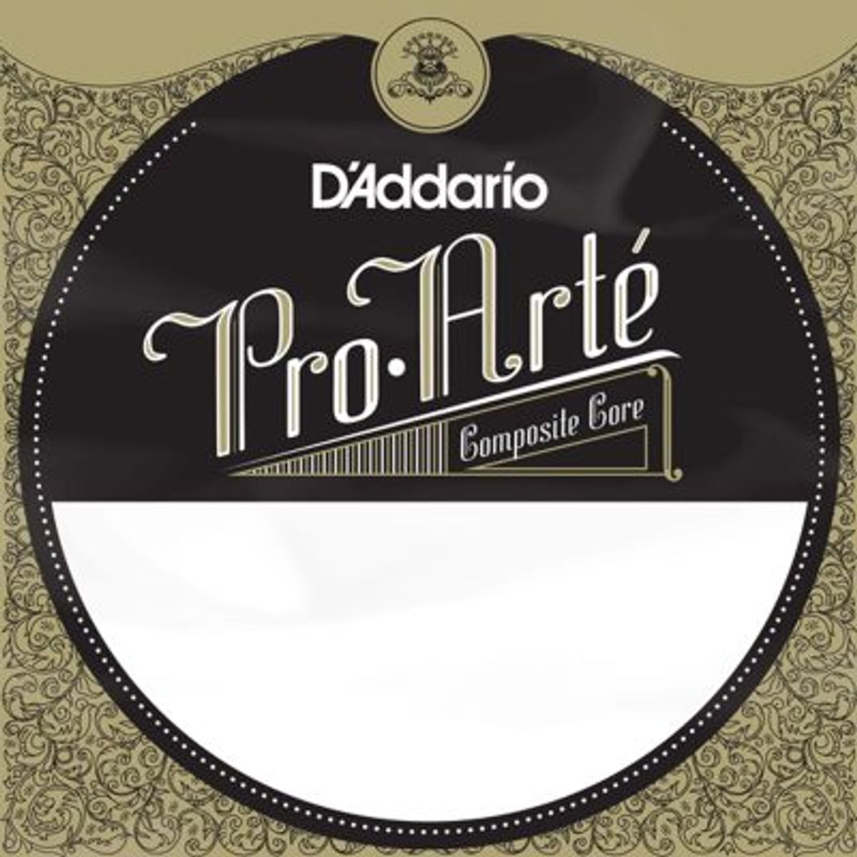 DADDARIO Pro Arte Løs A - streng J4505 Normal Tension