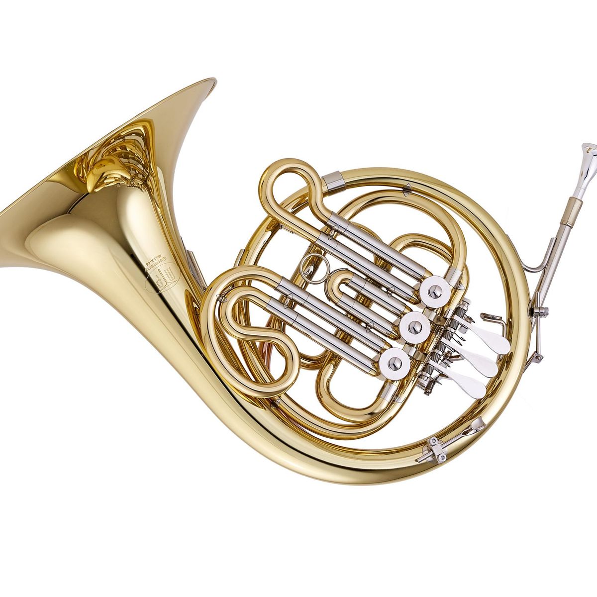 MTP BARNEHORN K-45 MOZART, Enkelthorn i Bb MTP102436